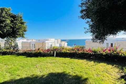 2+1 Villa  i Mersin, Tyrkia Nr. 149306 - 2