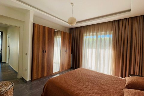 2+1 Villa  i Mersin, Tyrkia Nr. 149306 - 3