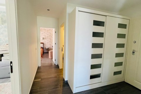 2+1 Villa  i Mersin, Tyrkia Nr. 149306 - 12