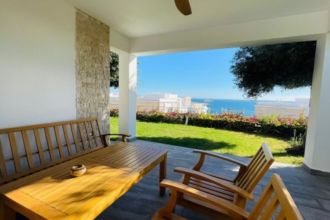 2+1 Villa  i Mersin, Tyrkia Nr. 149306 - 17