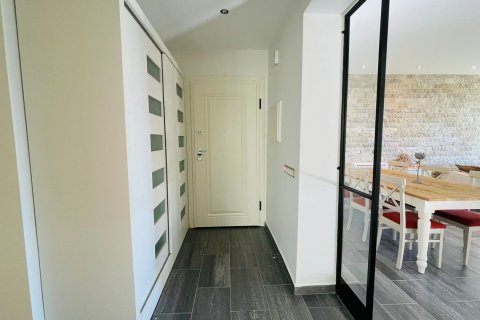 2+1 Villa  i Mersin, Tyrkia Nr. 149306 - 11