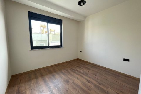 آپارتمان در Alanya ، ترکیه 78 متر مربع. شماره 111908 - 30