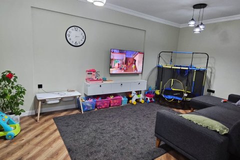 2+1 Lejlighed i Antalya, Tyrkiet Nr. 211602 - 12