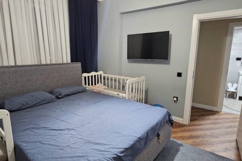 2+1 Lejlighed i Antalya, Tyrkiet Nr. 211602 - 13