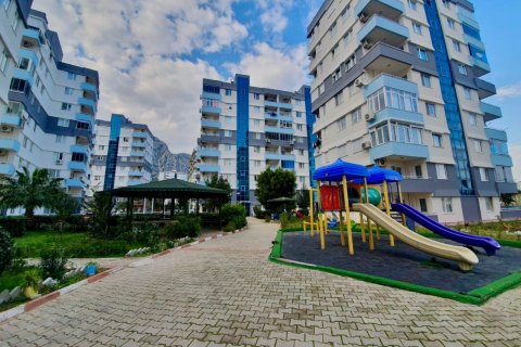 2+1 Lejlighed i Antalya, Tyrkiet Nr. 211602 - 2