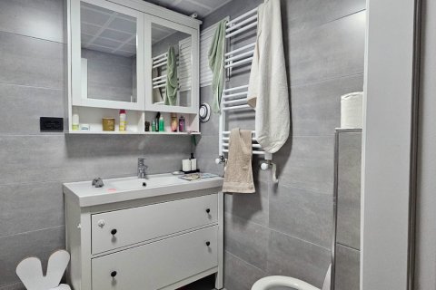 2+1 Lejlighed i Antalya, Tyrkiet Nr. 211602 - 16