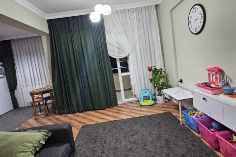 2+1 Lejlighed i Antalya, Tyrkiet Nr. 211602 - 8