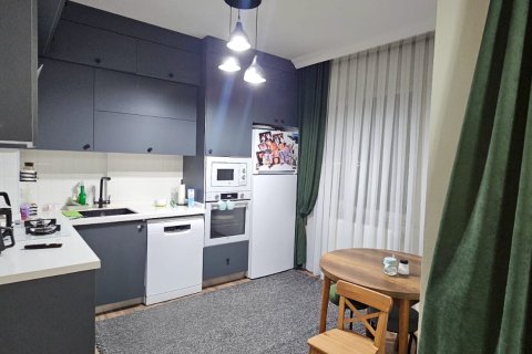 2+1 Lejlighed i Antalya, Tyrkiet Nr. 211602 - 23