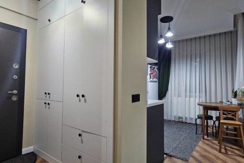 2+1 Lejlighed i Antalya, Tyrkiet Nr. 211602 - 17