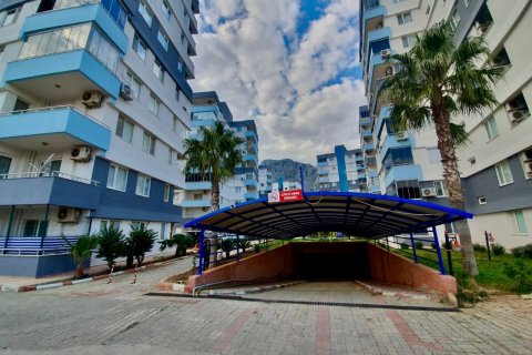 2+1 Lejlighed i Antalya, Tyrkiet Nr. 211602 - 3