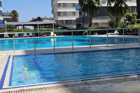 2+1 Lejlighed i Antalya, Tyrkiet Nr. 211602 - 6