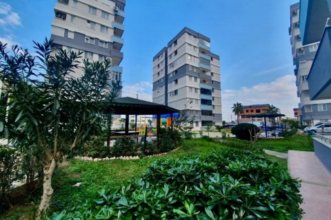 2+1 Lejlighed i Antalya, Tyrkiet Nr. 211602 - 5