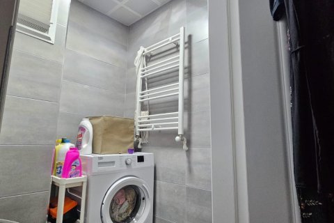 2+1 Lejlighed i Antalya, Tyrkiet Nr. 211602 - 25