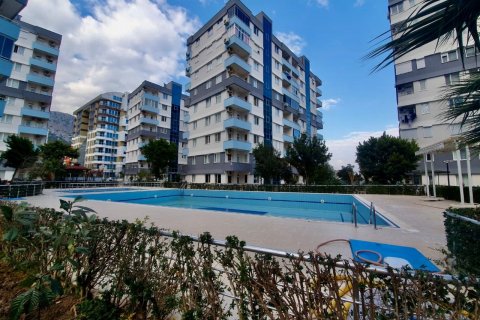 2+1 Lejlighed i Antalya, Tyrkiet Nr. 211602 - 4