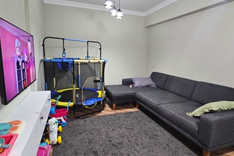 2+1 Lejlighed i Antalya, Tyrkiet Nr. 211602 - 7