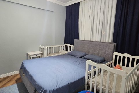 2+1 Lejlighed i Antalya, Tyrkiet Nr. 211602 - 14