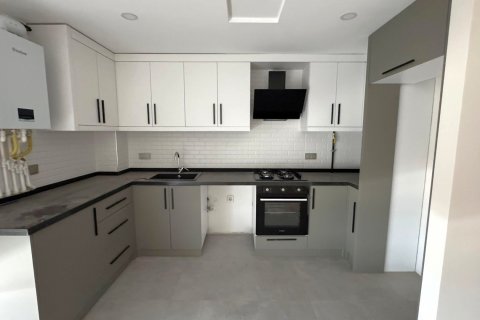 1+1 Wohnung  in Muratpasa, Antalya, Türkei Nr. 211609 - 2