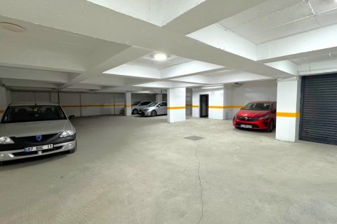 1+1 Wohnung  in Muratpasa, Antalya, Türkei Nr. 211609 - 8