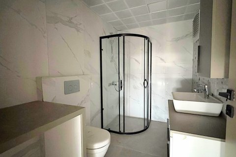 1+1 Wohnung  in Muratpasa, Antalya, Türkei Nr. 211609 - 3