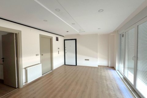 1+1 Wohnung  in Muratpasa, Antalya, Türkei Nr. 211609 - 13