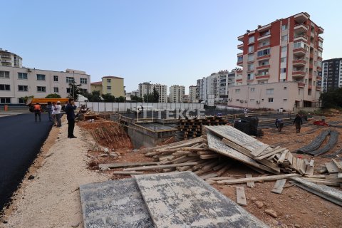 2+1 Lejlighed i Erdemli, Mersin, Tyrkiet Nr. 211598 - 20