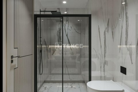 2+1 Lejlighed i Erdemli, Mersin, Tyrkiet Nr. 211598 - 13