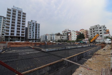 2+1 Lejlighed i Erdemli, Mersin, Tyrkiet Nr. 211598 - 16