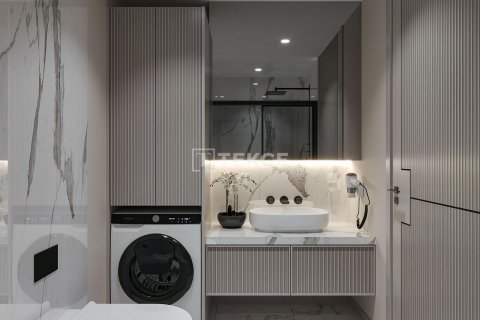 2+1 Lejlighed i Erdemli, Mersin, Tyrkiet Nr. 211598 - 14