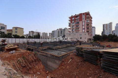 2+1 Lejlighed i Erdemli, Mersin, Tyrkiet Nr. 211598 - 18