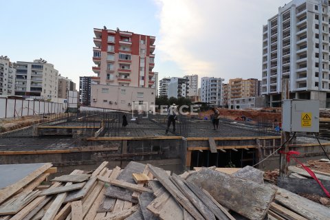 2+1 Lejlighed i Erdemli, Mersin, Tyrkiet Nr. 211598 - 17