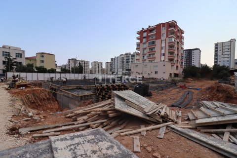 2+1 Lejlighed i Erdemli, Mersin, Tyrkiet Nr. 211598 - 19