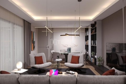 2+1 Lejlighed i Erdemli, Mersin, Tyrkiet Nr. 211598 - 9