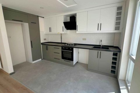 Daire  2+1  Muratpaşa, Antalya, Türkiye №211610 - 5