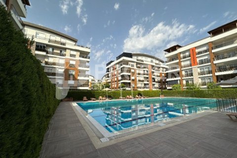 آپارتمان در Konyaalti،  Antalya ، ترکیه 290 متر مربع.  شماره 40149
