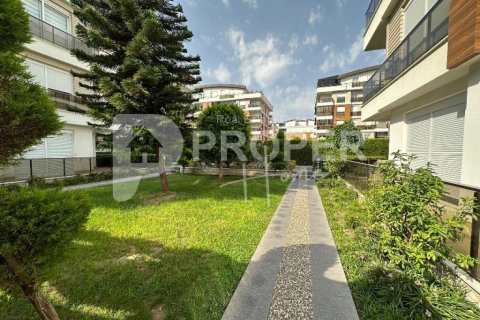 Lägenhet i Konyaalti, Antalya, Turkiet Nr. 40149 - 3