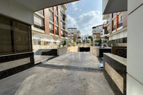Lägenhet i Konyaalti, Antalya, Turkiet Nr. 40149 - 2