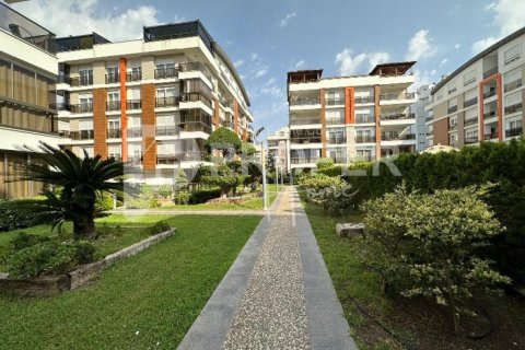 Lägenhet i Konyaalti, Antalya, Turkiet Nr. 40149 - 4