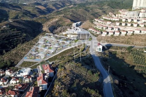 ویلا در Kargicak، Alanya ، ترکیه 310 متر مربع. شماره 40961 - 5