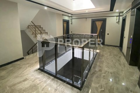 Leilighet i Konyaalti, Antalya, Tyrkia Nr. 40973 - 4