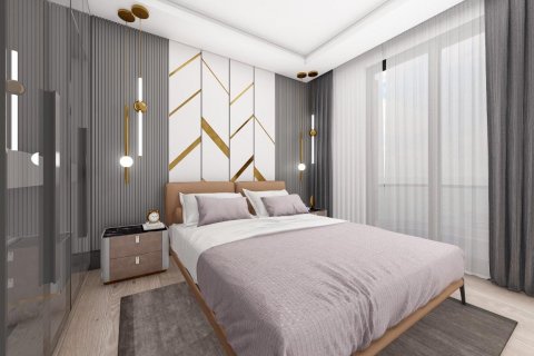 Продажа квартиры в Оба, Анталье, Турция 2 комн., 56м2, №144942 – фото 21
