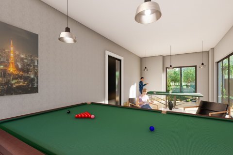 Продажа квартиры в Оба, Анталье, Турция 2 комн., 56м2, №144942 – фото 15
