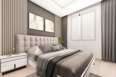 Продажа квартиры в Оба, Анталье, Турция 2 комн., 56м2, №144942 – фото 23