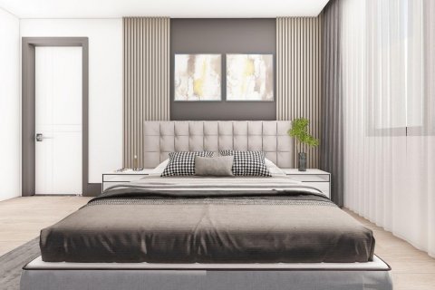 Продажа квартиры в Оба, Анталье, Турция 2 комн., 56м2, №144942 – фото 24