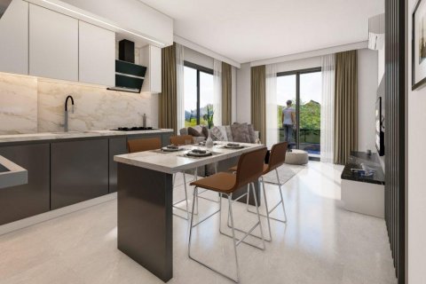 Продажа квартиры в Оба, Анталье, Турция 2 комн., 56м2, №144942 – фото 19