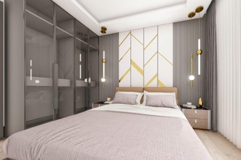 Продажа квартиры в Оба, Анталье, Турция 2 комн., 56м2, №144942 – фото 22