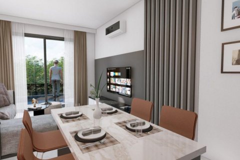 Продажа квартиры в Оба, Анталье, Турция 2 комн., 56м2, №144942 – фото 20
