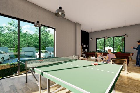 Продажа квартиры в Оба, Анталье, Турция 2 комн., 56м2, №144942 – фото 14