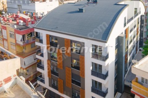 2+1 Apartment in Antalya, Turkey No. 136486