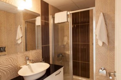 Продажа квартиры  в Мерсине, Турция 2 комн., 73м2, №136495 – фото 24