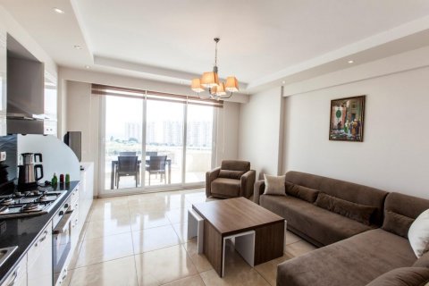 Продажа квартиры  в Мерсине, Турция 2 комн., 73м2, №136495 – фото 18
